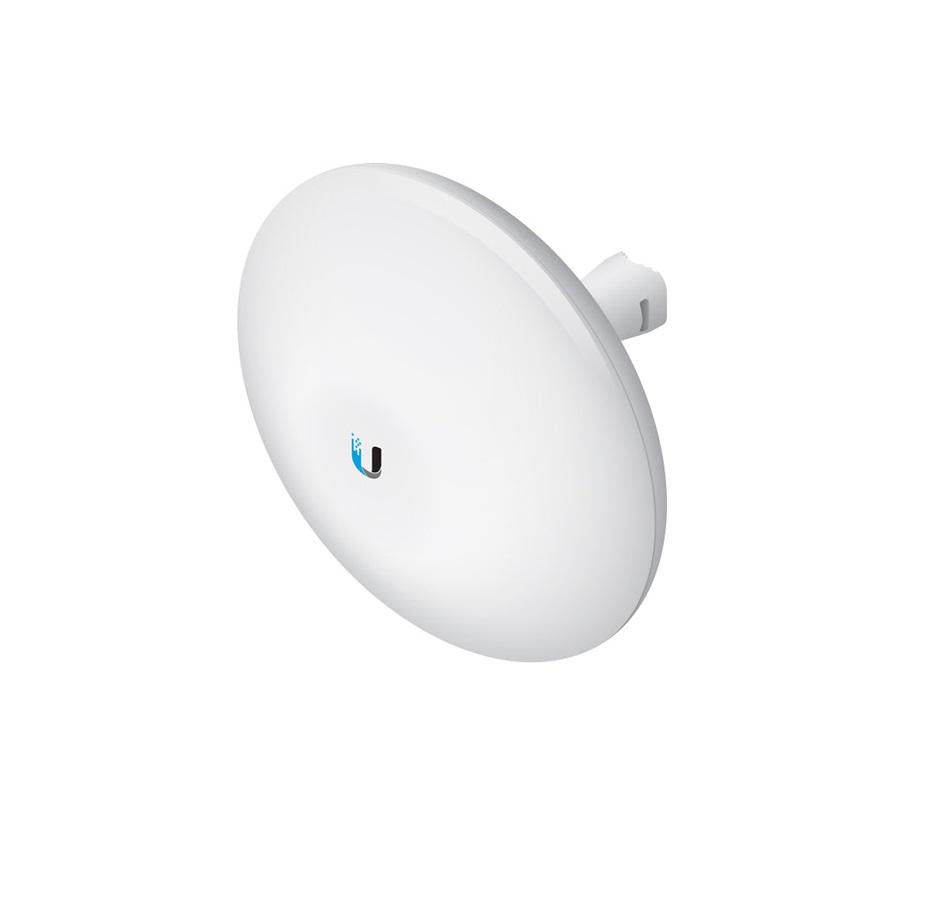 Nanobeam Ubiquiti NBE-5AC-GEN2 Cpe 19DBI (Ubiquiti 5GHz NanoBeam AC Gen2 Cpe 19dBi)