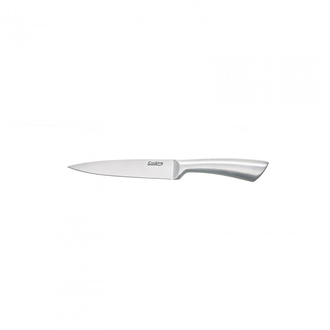 Set Cutite de Bucatarie, 5 Piese,silver (set Cutite de Bucatarie)
