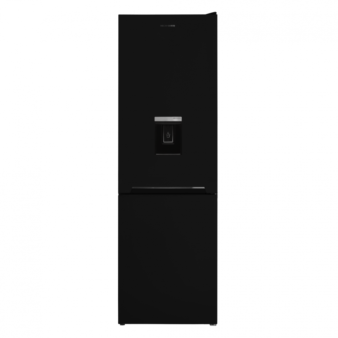 Combina Frig. Heinner HCNF-V291BKWDF+ (Combina frigorifica Heinner HCNF-V291BKWDF+)