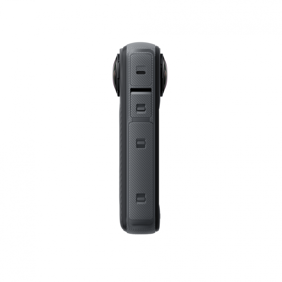 Insta360 X4 8K, 360° camera video sport