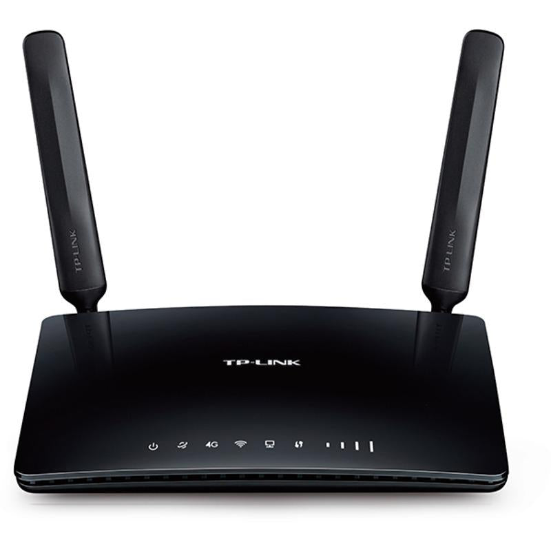 TP-LINK ROUTER 4G N300 2.4GHZ