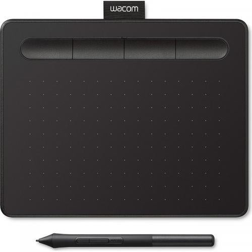 Tableta grafica Wacom Intuos S BT verde (Tableta Grafica Wacom Intuos S Bluetooth)