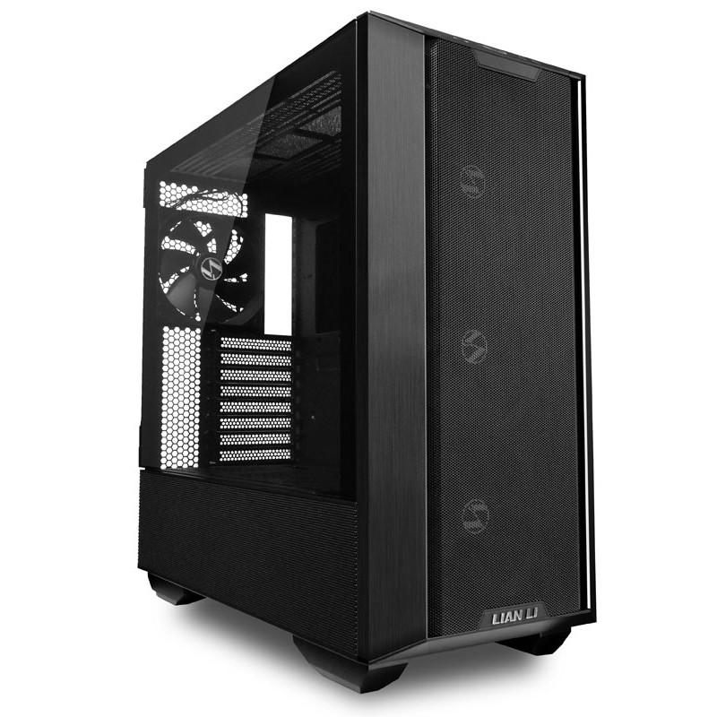 Lian Li Lancool Iii E-ATX Mid-Tower N (Carcasa Lian Li Lancool Iii)