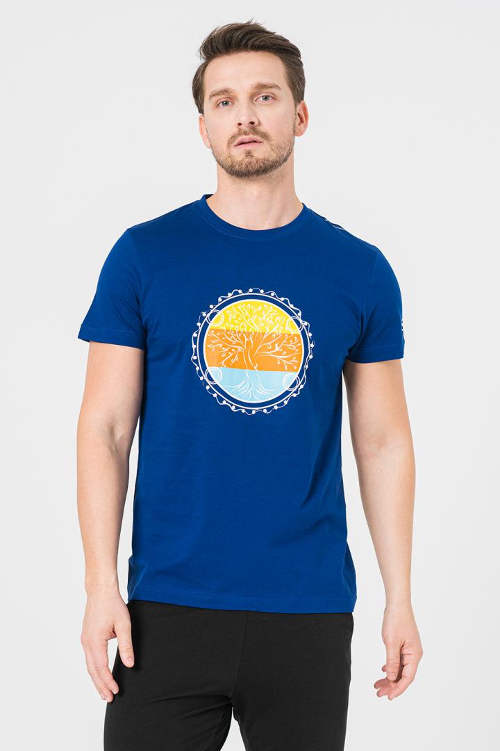 Pegas TRICOU  ROATA FAMILIE BARBATI   ROYAL BL