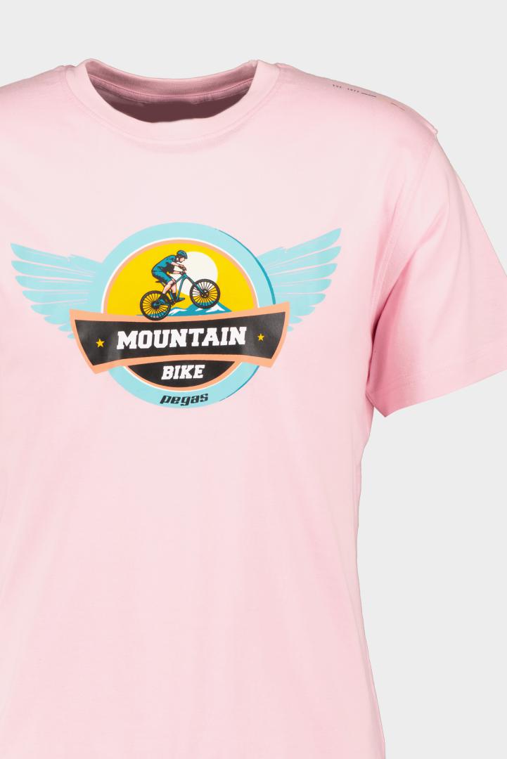 Pegas TRICOU MC5