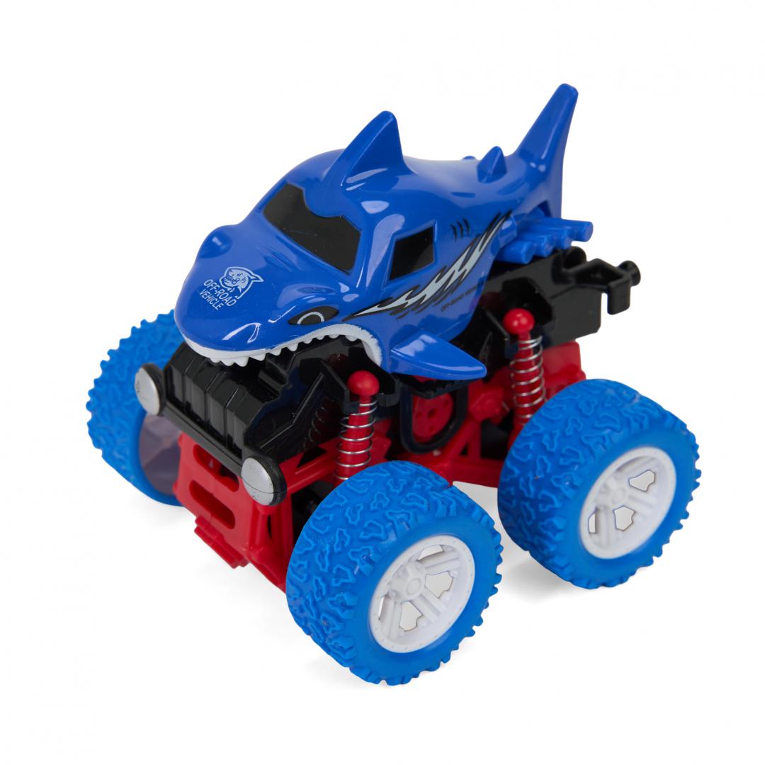 MomKi MASINA OFF-ROAD 360