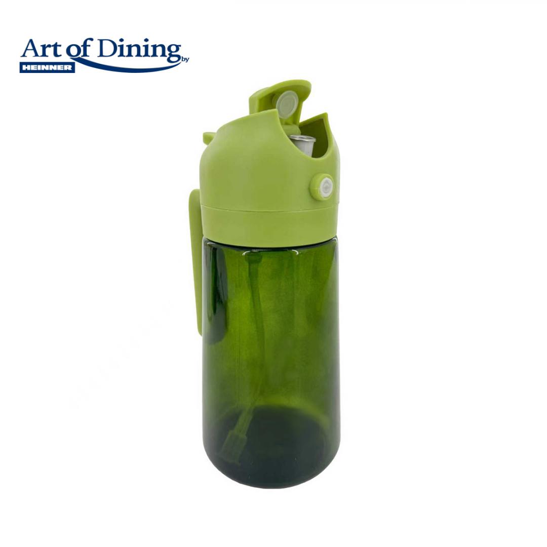 Heinner PULVERIZATOR ULEI/OTET 450 ML, VERDE