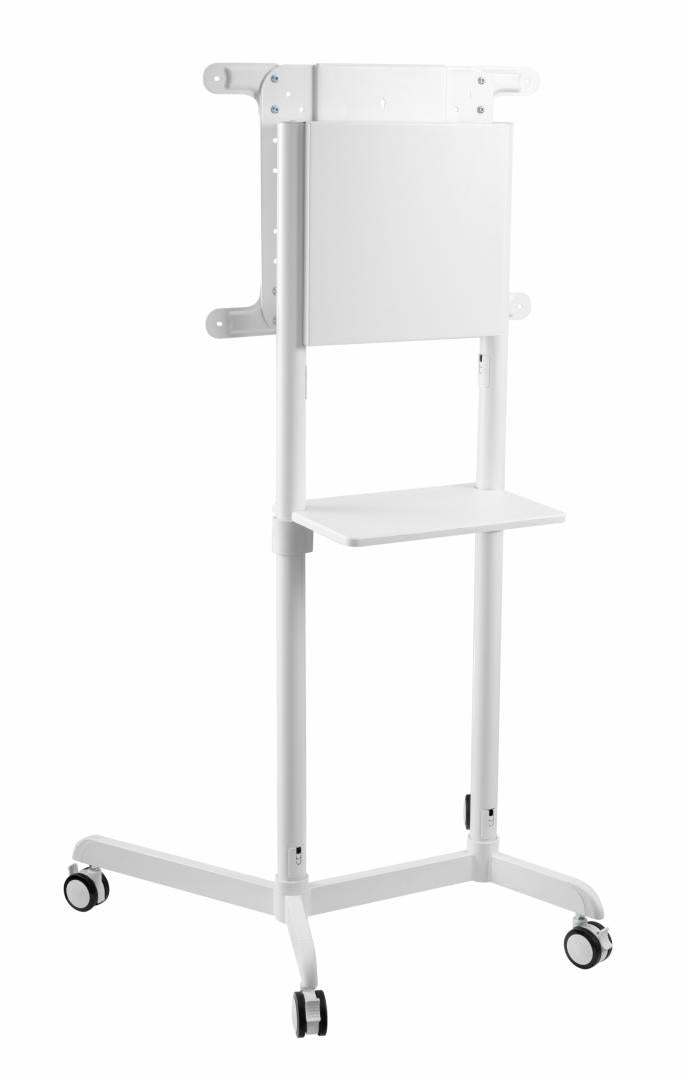 Stand TV Mobil Serioux TV11-46TW White (Stand TV mobil Serioux TV11-46TW)