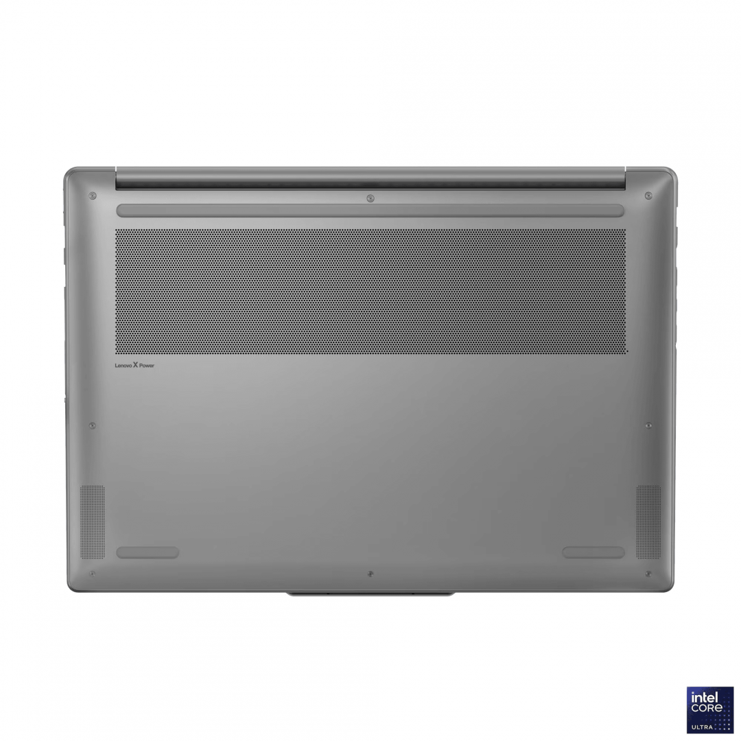 YG9 Pro 16 3.2K U9 285H 64 2TB 5070 W11P (Laptop Consumer Lenovo Yoga Pro 9 16IAH10)
