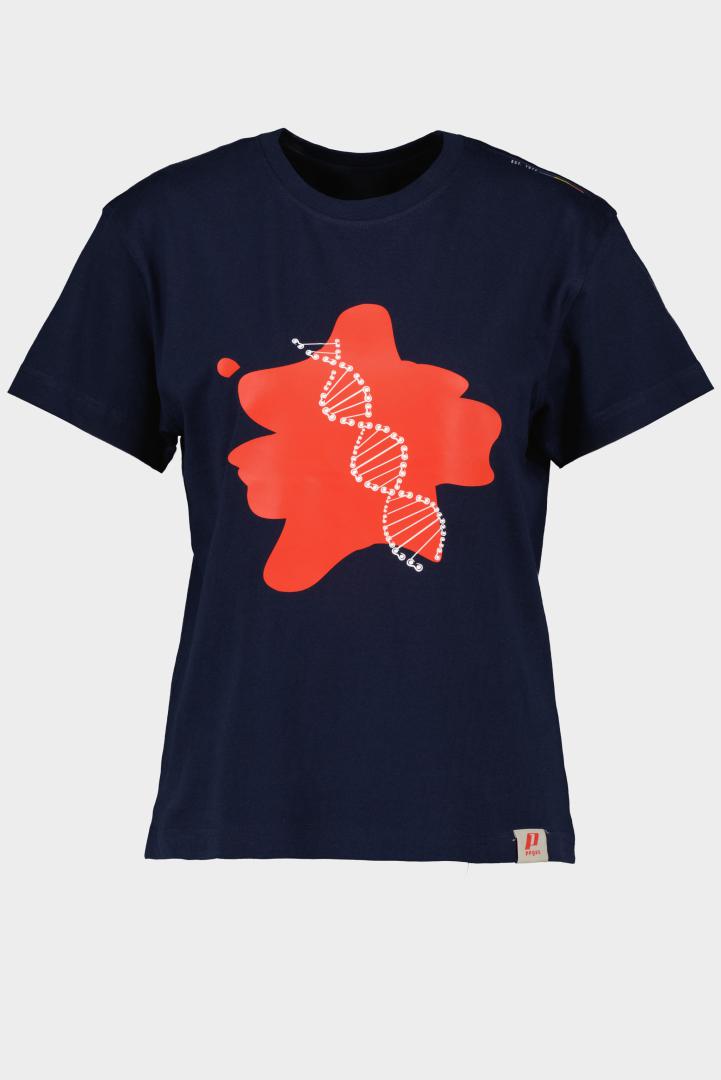 Pegas TRICOU ADN W