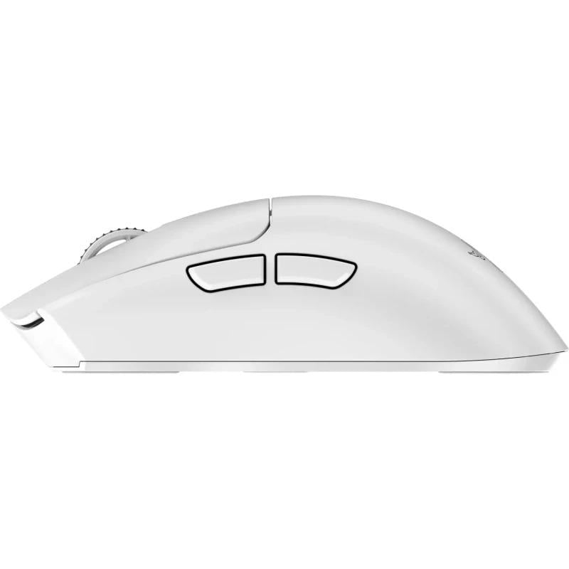 Mouse Gaming Wireless Razer Viper V3 Pro, 35000 dpi, Alb imagine 6