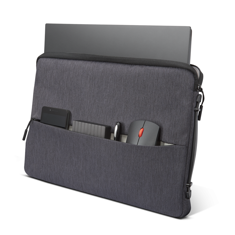Lenovo 15.6" Laptop Urban Sleeve Case