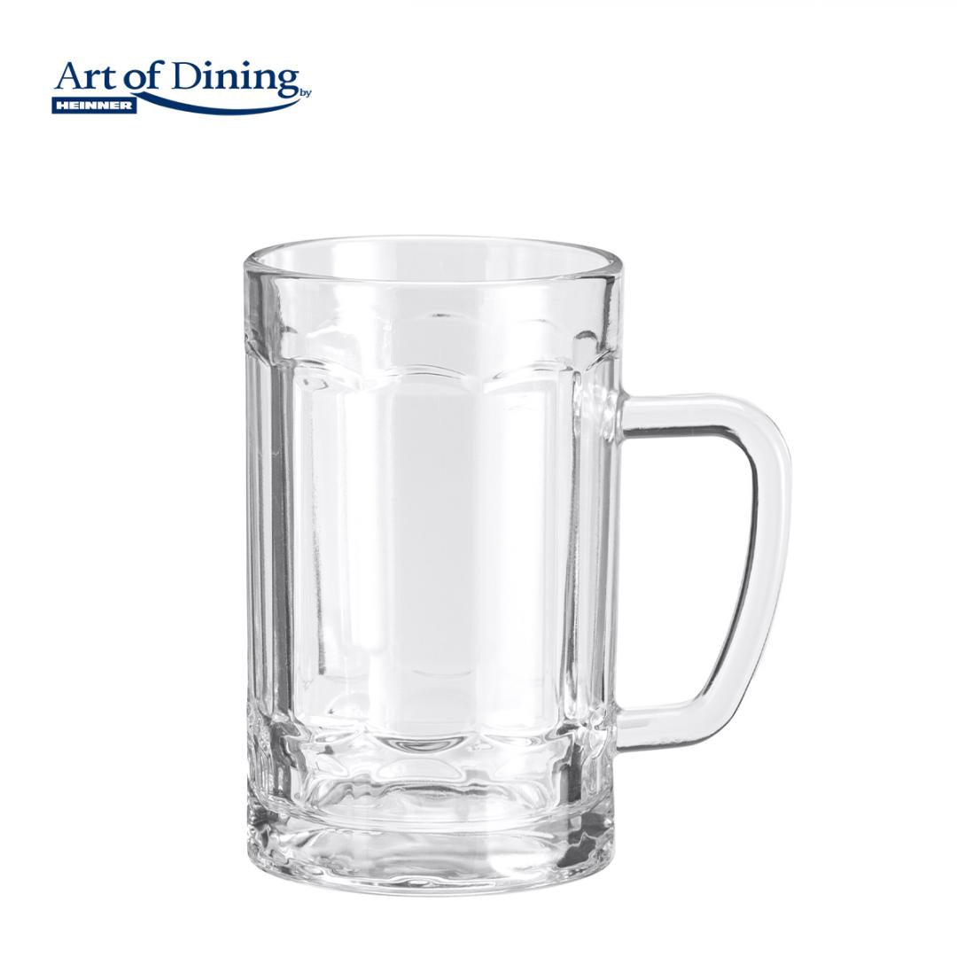 Heinner HALBA BERE 380 ML