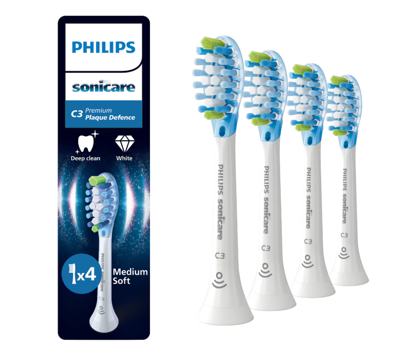 Philips Rezerve 4 capete Sonicare HX9044/87