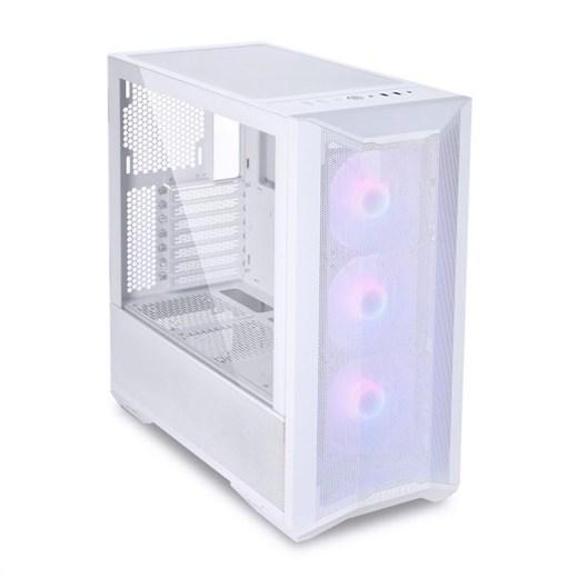 Carcasa Lian Li Lancool Ii M C RGB Sw Mt (Carcasa Lian Li Lancool Ii Mesh RGB)