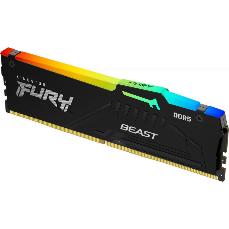 Kingston KS DDR5 32GB K2 5600 KF556C40BBAK2-32