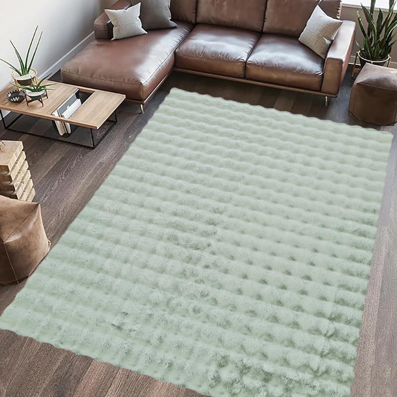 Heinner COVOR BLANITA PAOPAO 200X300 CM GREY