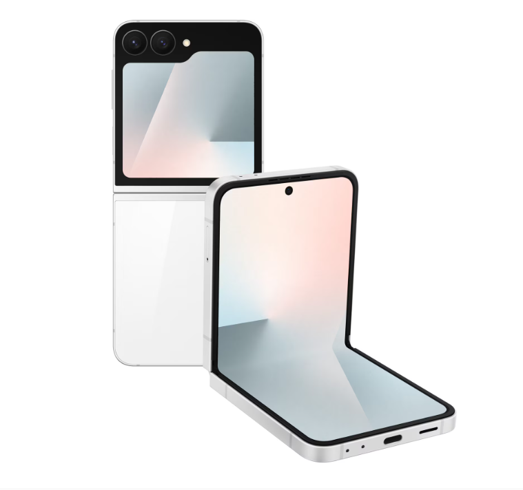 Samsung SG Z Flip7 F761B 5G 6.7"/3.4" 8/128 Wh