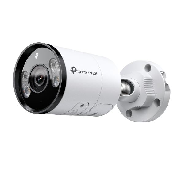 TP-LINK 4MP OUTDOOR COLOR CAMERA 2.8MM