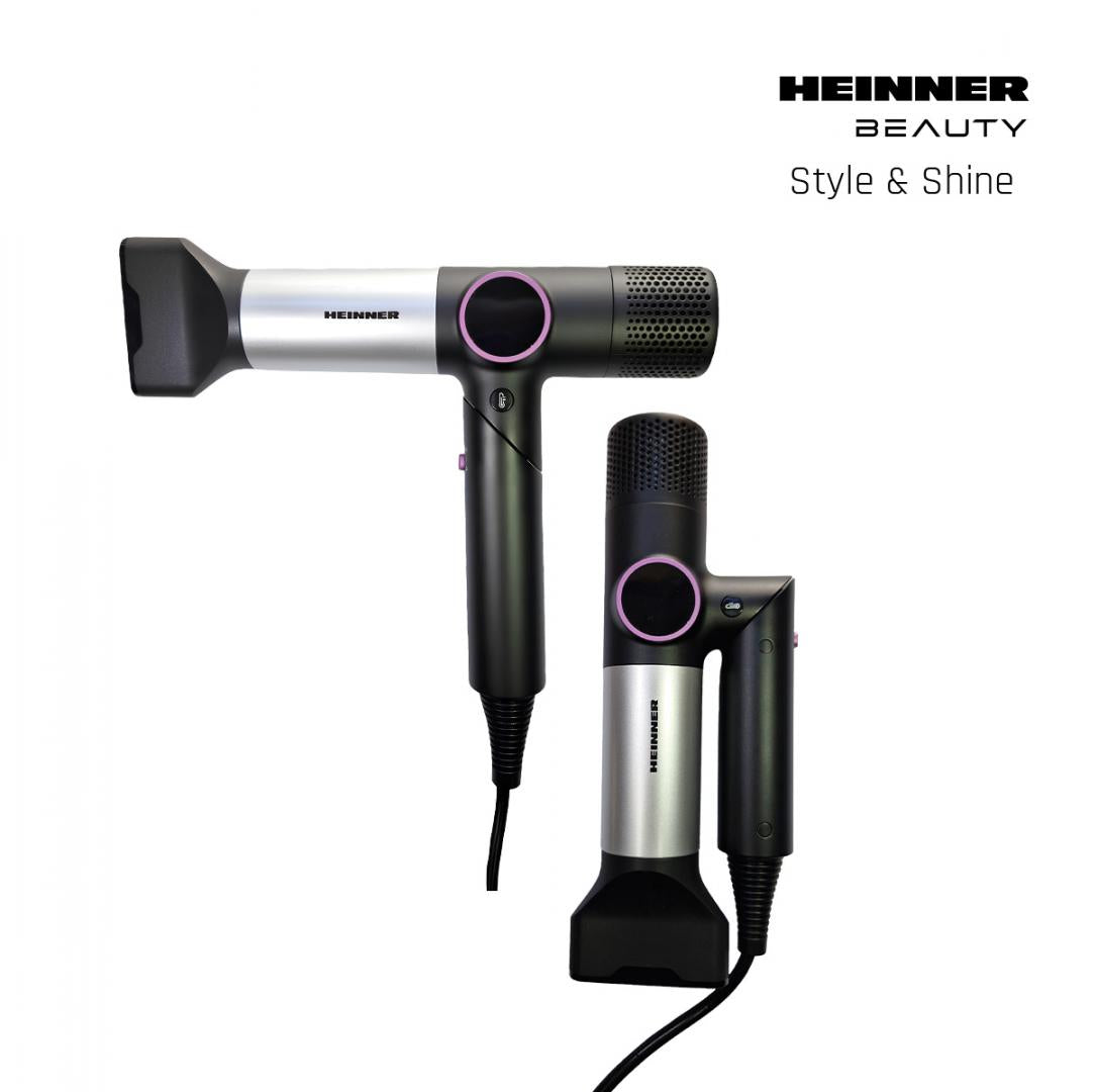 USCATOR DE PAR HEINNER HHD-Y16DBLDC-SBP