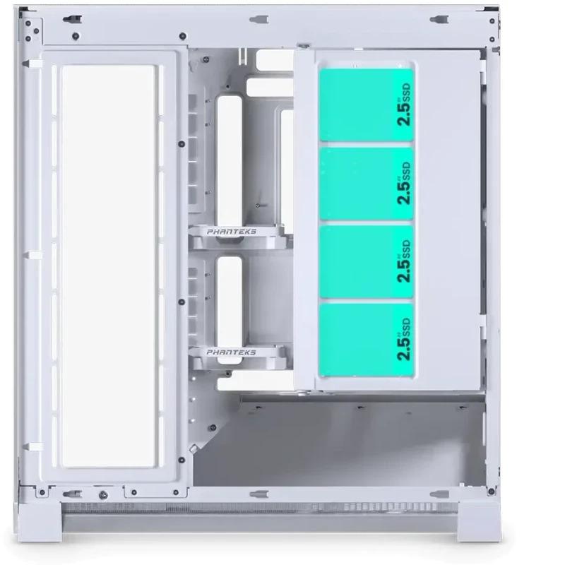 Carcasa Phk Nv Series NV5 MK2 Argb Whit (Carcasa Phanteks NV5 Mkii)