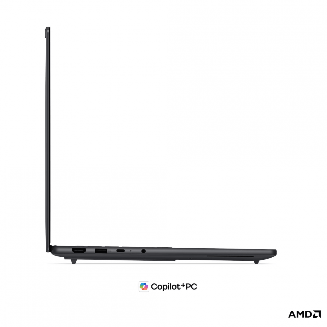 YG7 Pro 15T R7 AI MAX+388 64 1T Uma W11P (Laptop Consumer Lenovo Yoga Pro 7 15ASH11)