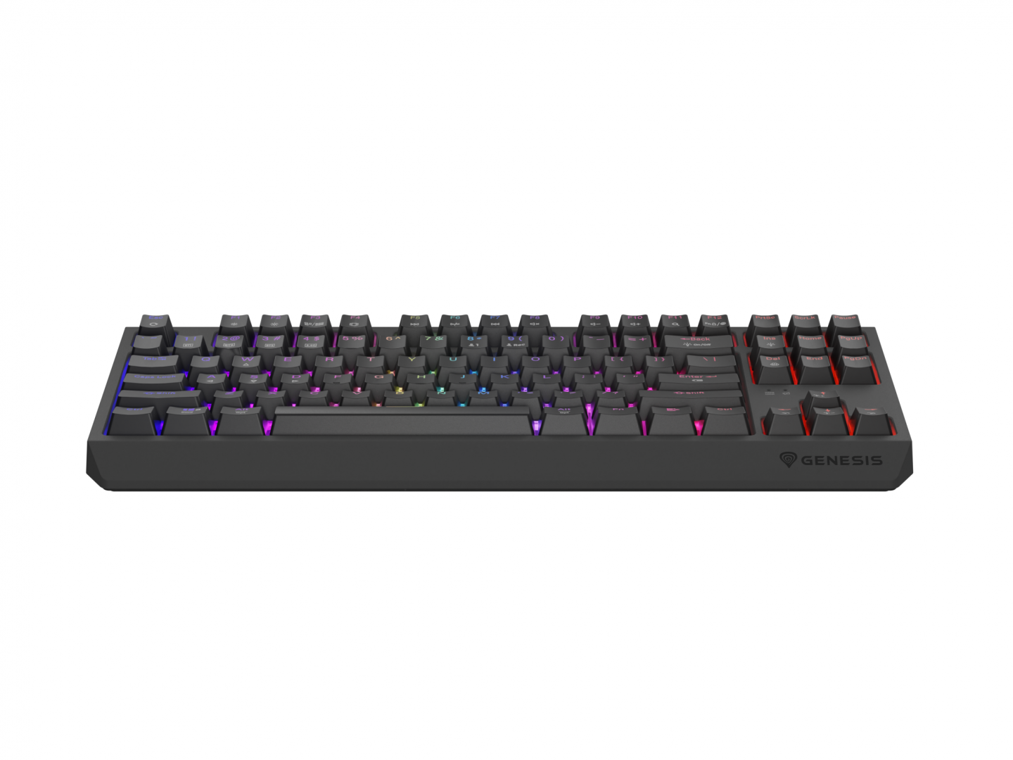 Tastatura WS Genesis Thor 230 TKL R ng
