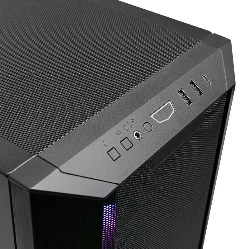 Lian Li Lancool Iii E-ATX Mid-Twr RGB N (Carcasa Lian Li Lancool Iii)