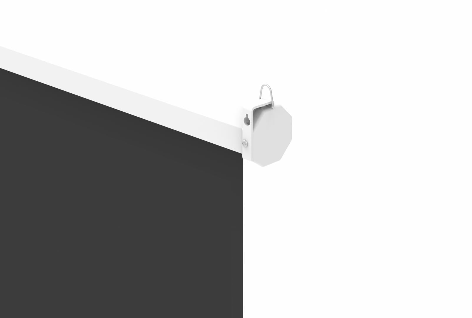 Ecran Proiectie 240 x 240 CM (Ecran proiectie manual)