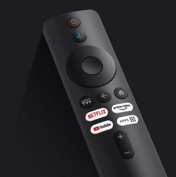Xiaomi TV Box S 3rd Gen (Player Multimedia Xiaomi Mi TV Box S 3rd Gen)