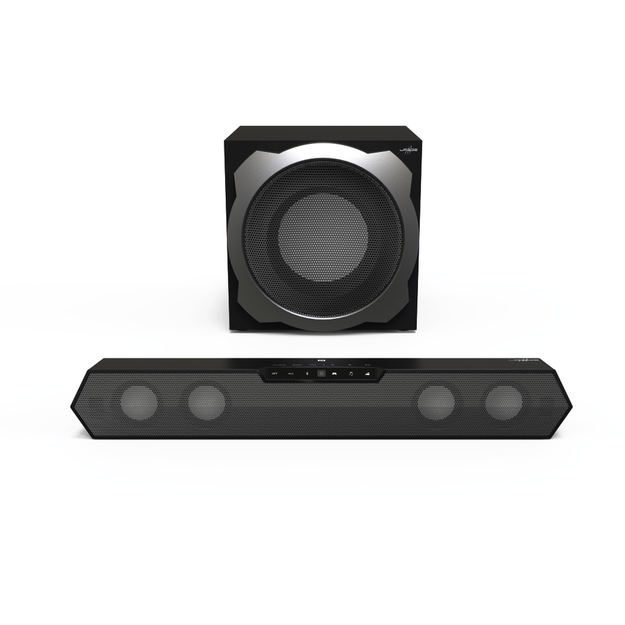 Soundbar Hama uRage SoundZbar 2.1, ng (Sistem audio Hama uRage SoundZbar 2.1)