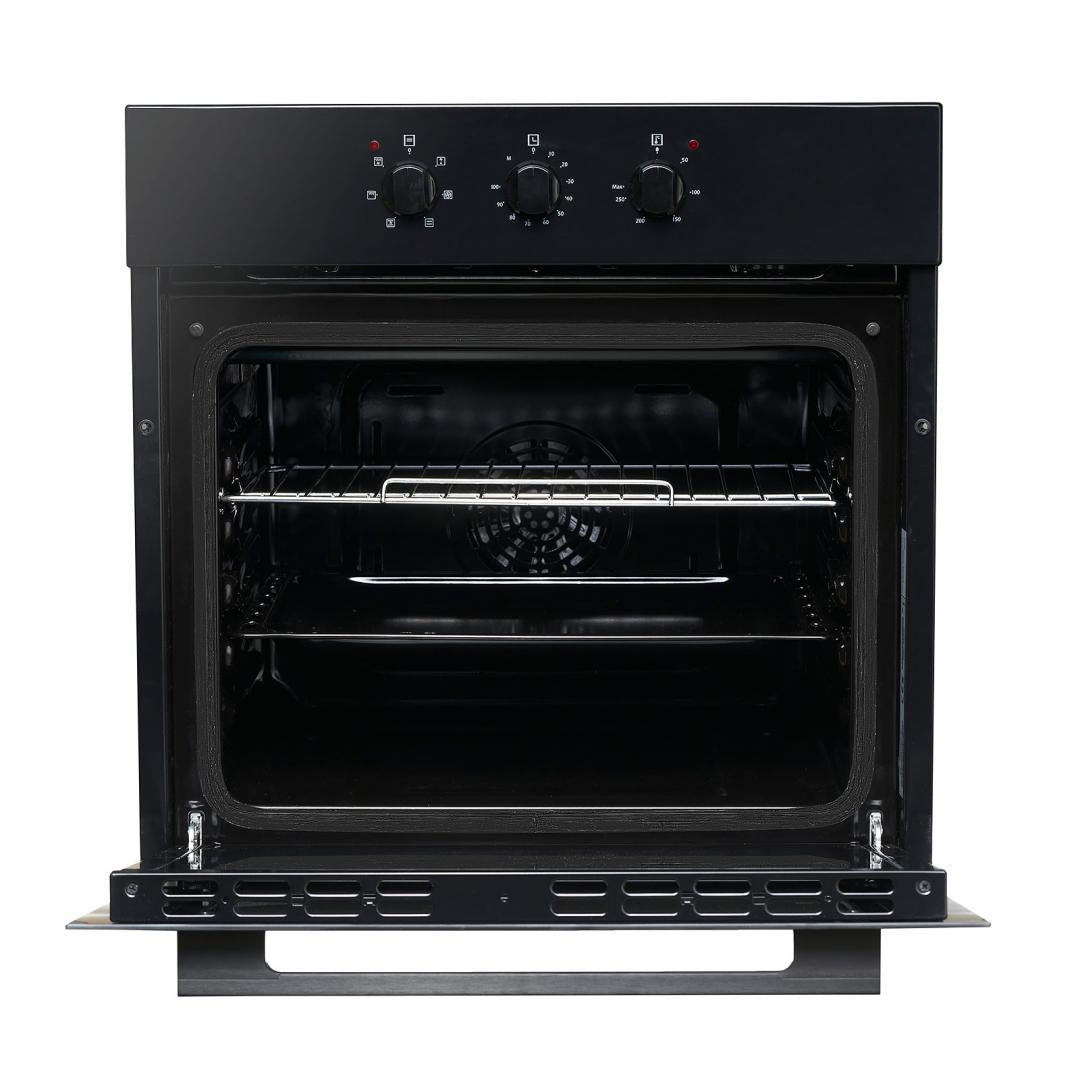 Cuptor Heinner HBO-V656GC-BK (cuptor Incorporabil Heinner HBO-V656GC-BK)