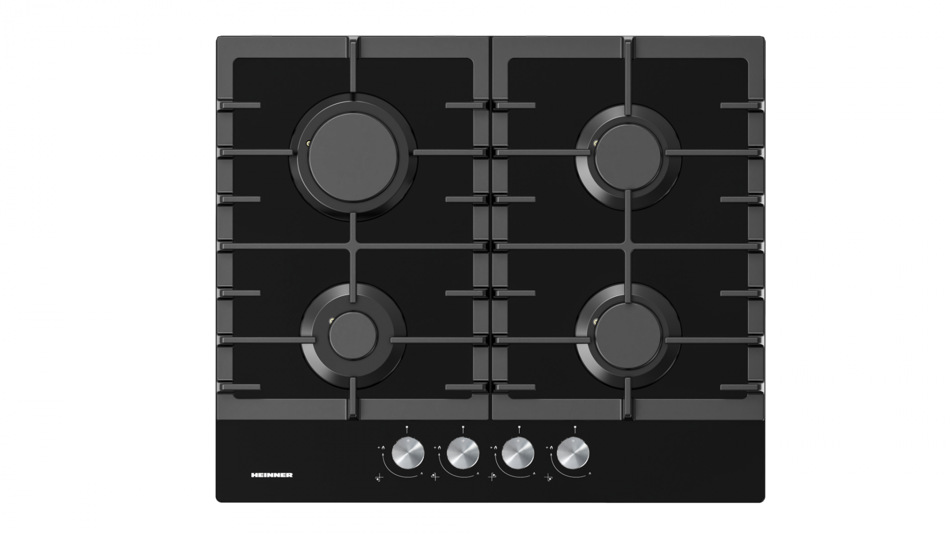 PLITA GAZ HEINNER HBH-M421IRFGBK