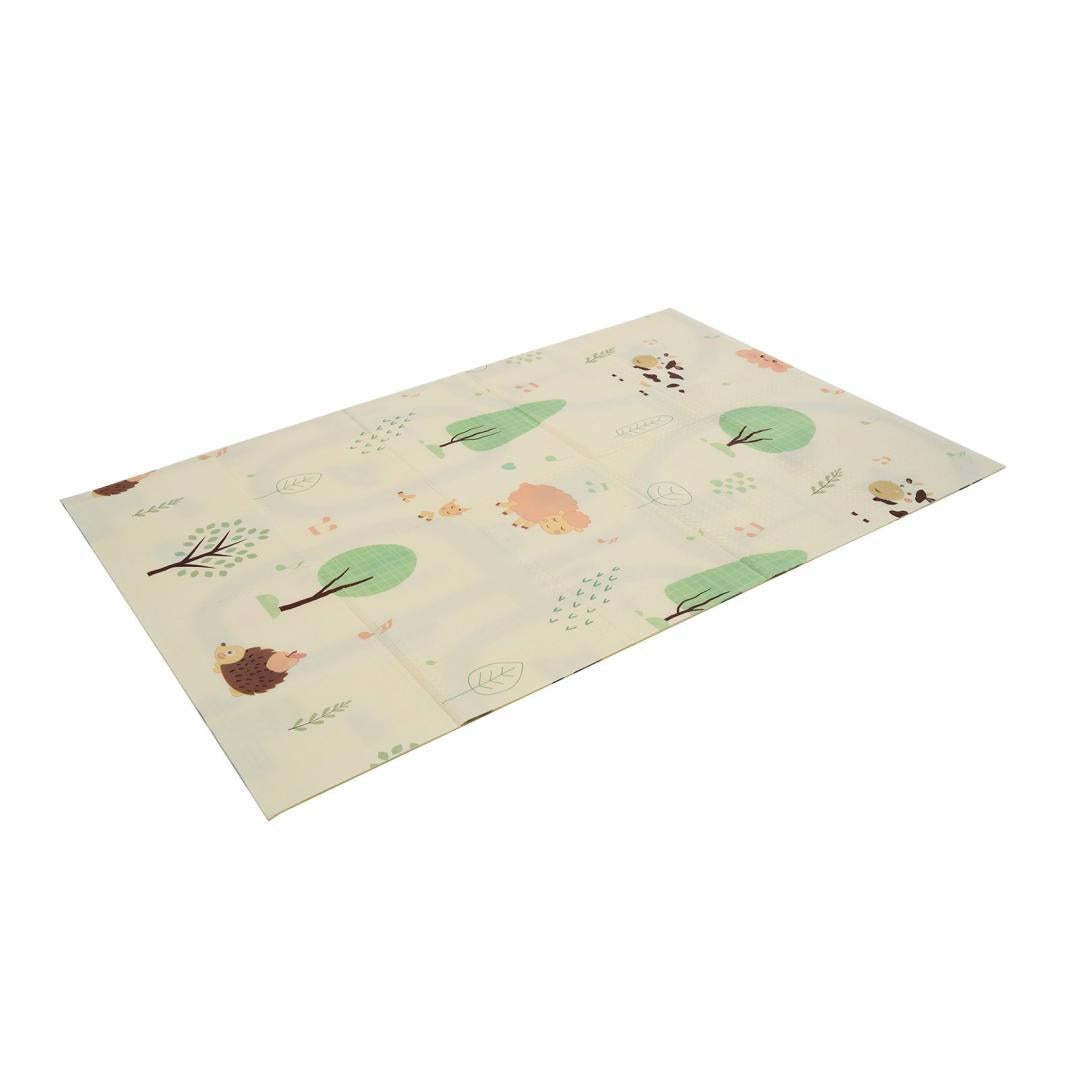 Covor de joaca120*180*1cm,circuit,U-Grow