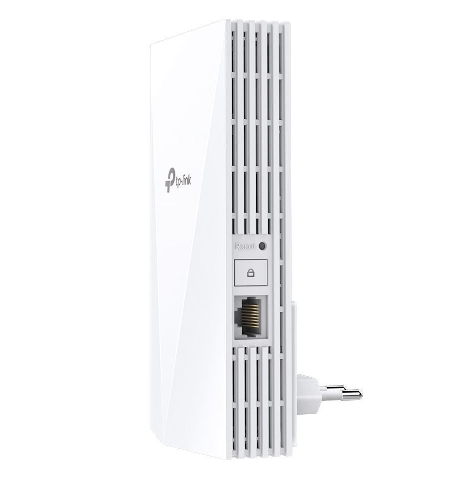 TP-LINK WI-FI RANGE EXTENDER RE700X