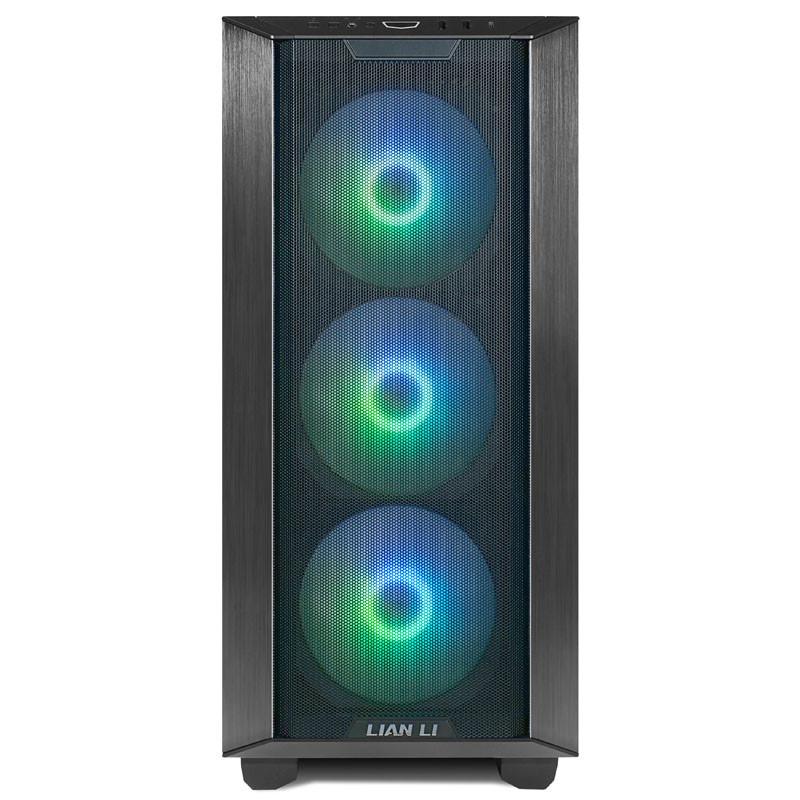 Lian Li Lancool Iii E-ATX Mid-Twr RGB N (Carcasa Lian Li Lancool Iii)