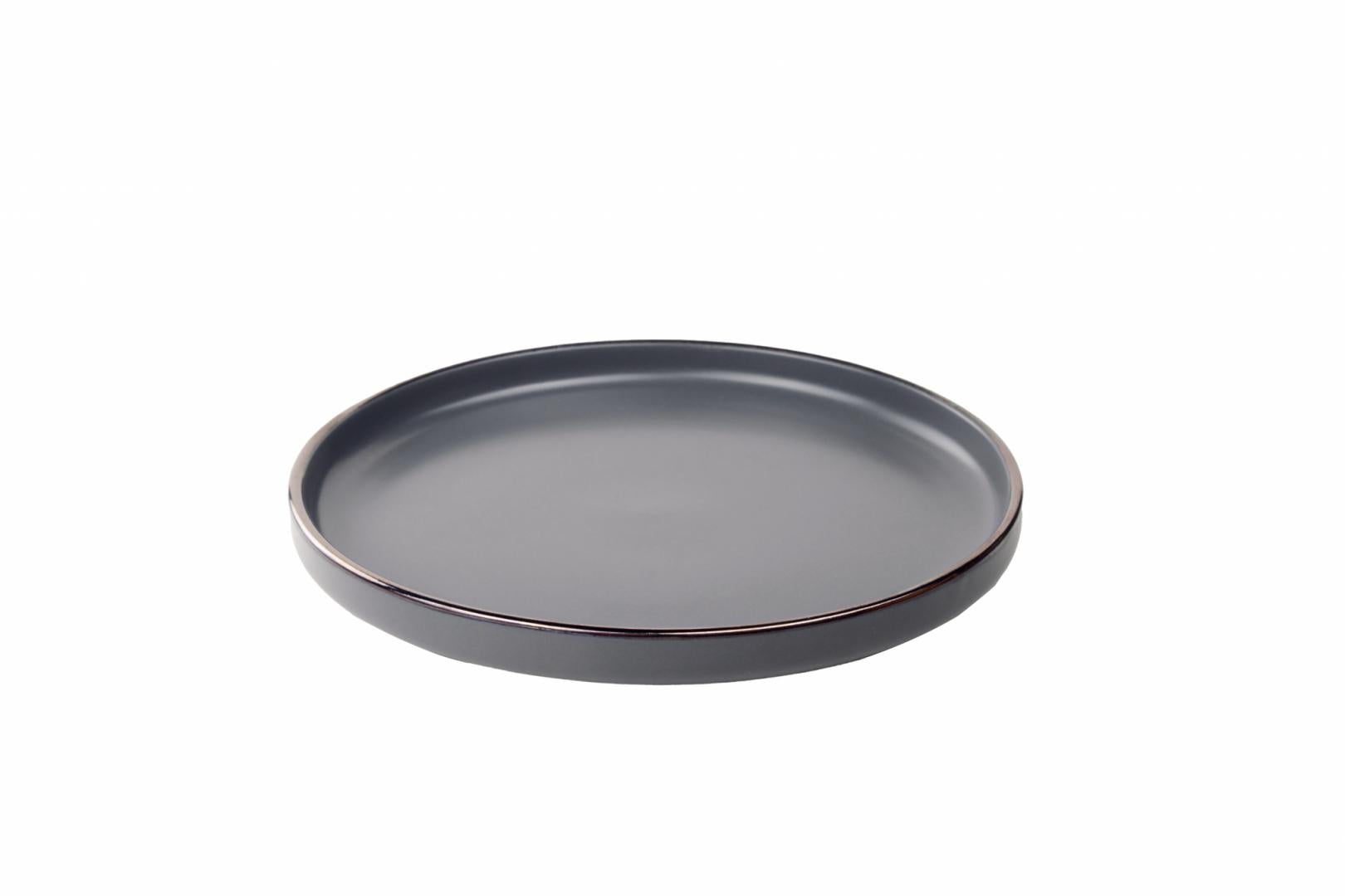 Farfurie Desert Ceramica 20 CM, Calypso (farfurie Desert Ceramica 20 CM)