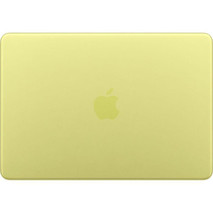 MacBook Neo 13" Retina/Apple A18 Pro (CPU 6-core, GPU 5-core, NeuralEngine16-core)/8GB/256GB - Citrus - INT KB (No Adapter) - 2026