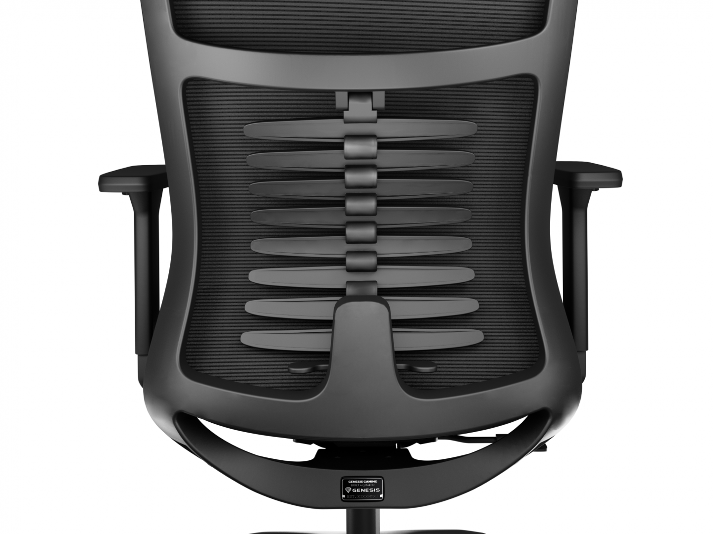 Scaun Genesis Astat 700 G2 120 kg, negru