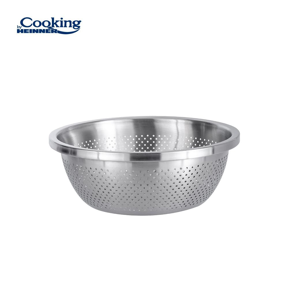 Strecuratoare Inox 20 CM, Ada (strecuratoare Inox 20 CM)