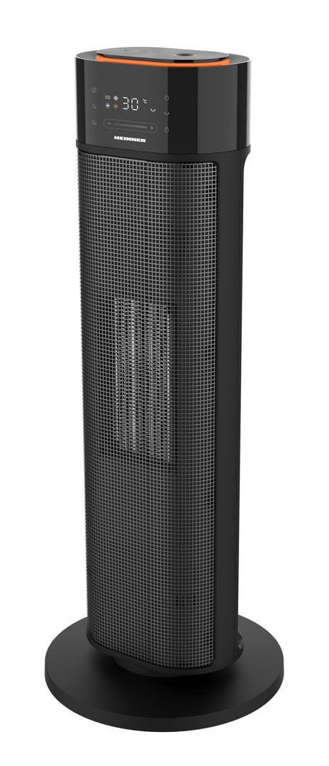 RADIATOR CERAMIC HEINNER HCH-LH2000BK