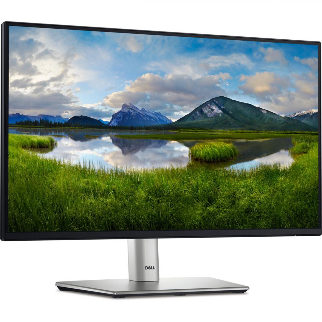 Dell MONITOR 21.5" P2225H LED 1920x1080