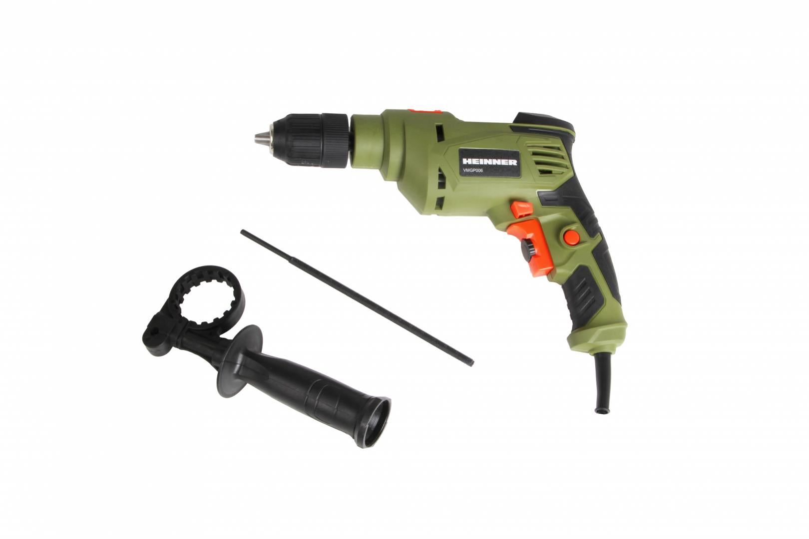 Heinner HR MASINA DE GAURIT CU PERCUTIE 810W13MM