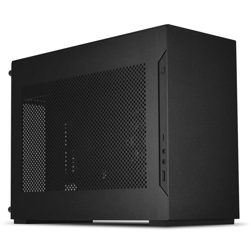 Lian Li Dan Cases A4-H2O X4 Mini-ITX N (Carcasa Lian Li A4-H2O X4)