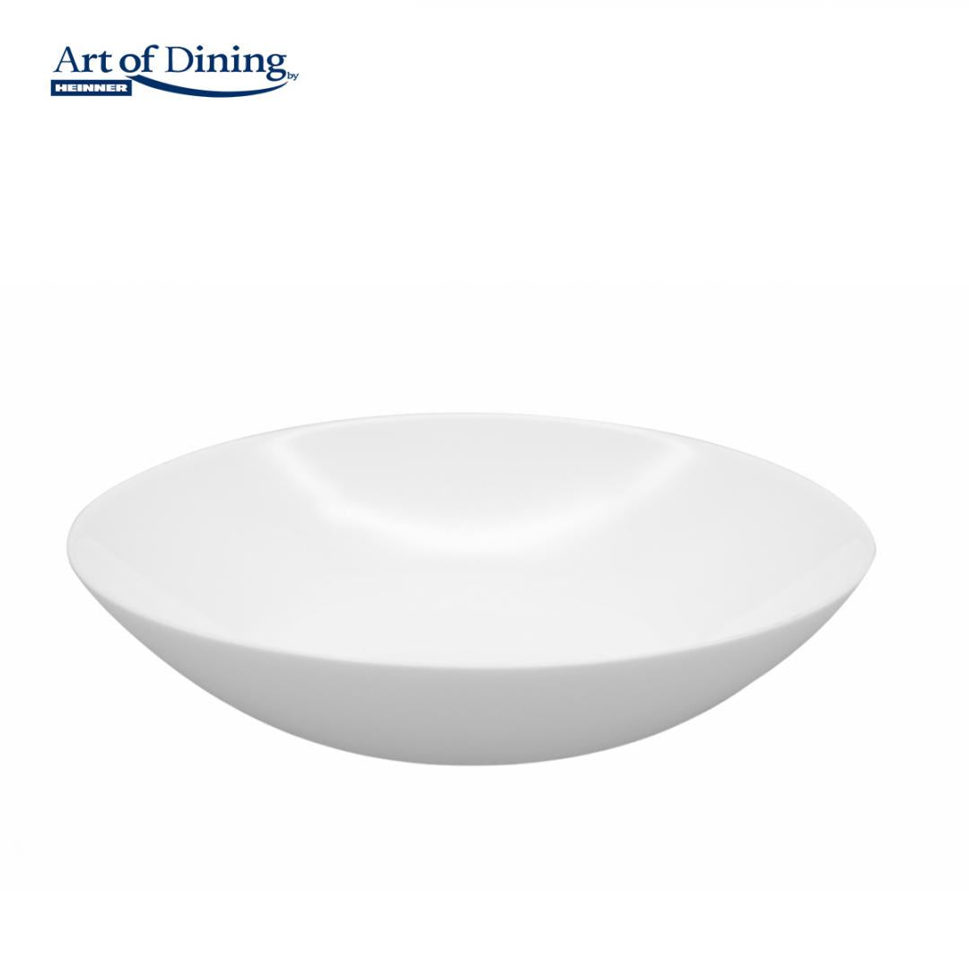 Heinner SET 6 FARF ADANCI OPAL ALB 20 CM, AIDA