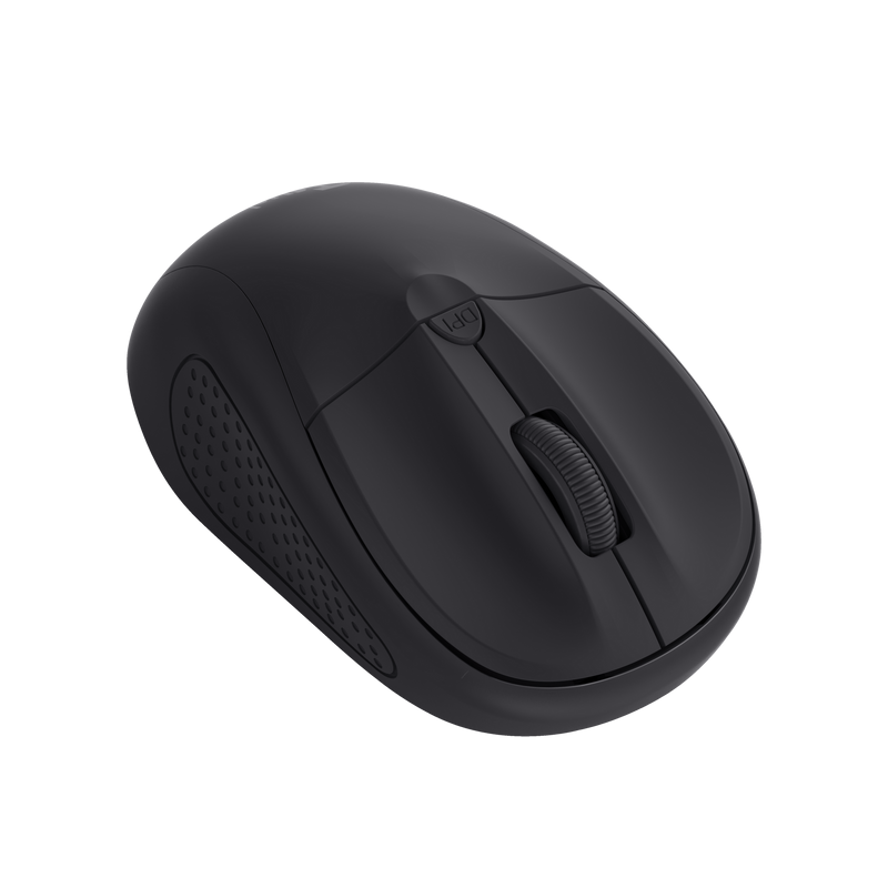 Mouse Trust Wireless 1600 DPI, ng