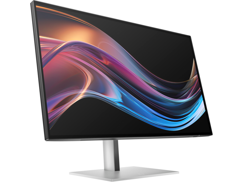 HP Monitor S7 31.5" Pro 732pk 4K TB4 3y (Monitor Commercial HP Series 7 Pro 732PK)