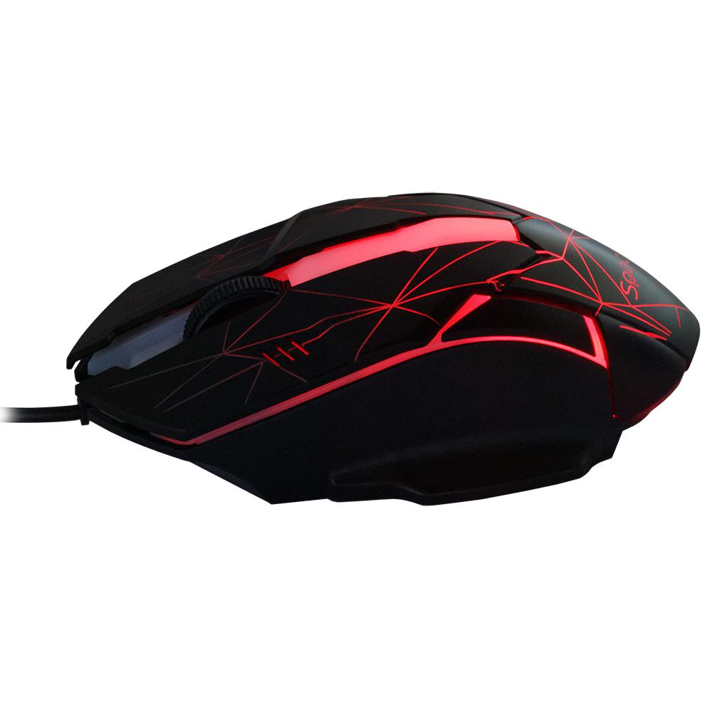 KIT Gaming Spacer cu fir SP-GK-01