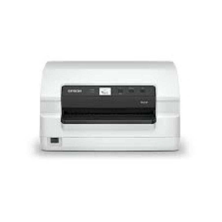Epson PQL-50 Passport Matrix Printer