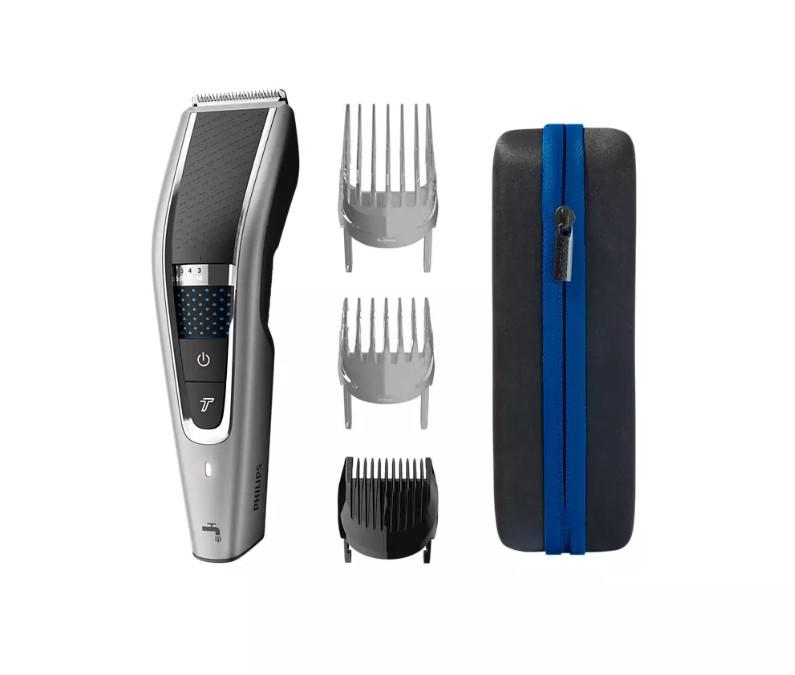 Aparat de tuns barba Philips HC5650/15 (Aparat de tuns Philips Seria 5000 HC5650/15)